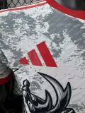 Japan Special Edition  player 1:1 Quality Soccer Jersey  25-26