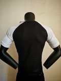 Corinthians Away player 1:1 Quality Soccer Jersey  25-26