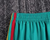 Retro spain home Gatekeeper Kids  2010