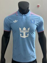 Inter Miami Special Edition  third away  Player 1:1 Quality Soccer Jersey  25-26