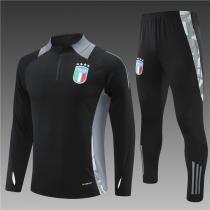 Italy Training  Tracksuit  1:1  24 -25