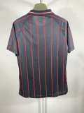 Flamenco Special Edition Fans  1:1 Quality Soccer Jersey  24-25