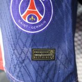 Barcelona  Messi Commemorative Edition  Player  1:1 Quality Soccer Jersey 25-26