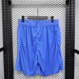 Atletico Madrid Home  Pants  Player  Shorts  1:1 Quality Soccer Jersey   25-26