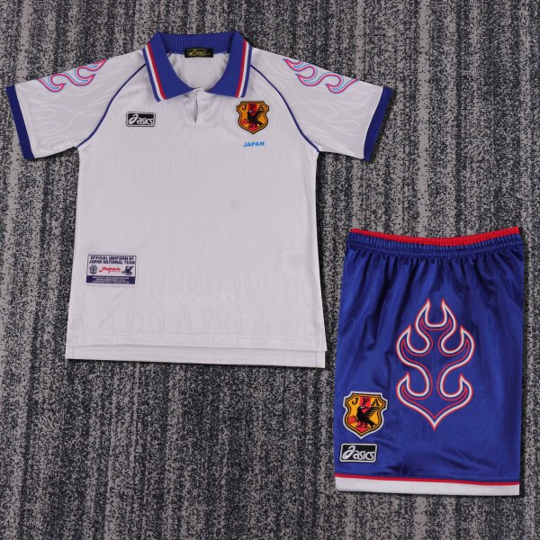 Retro Japan home Kids  1994