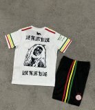 AJAX Special Edition Kids 1:1 Quality Soccer Jersey  25-26