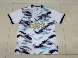 AFC Bournemouth  away Fans   1:1 Quality Soccer Jersey   24-25