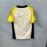 Real Madrid  Special Edition POLO Fans 1:1 Quality Soccer Jersey    24-25