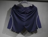Real Madrid  away pants  fans shorts  1:1 Quality Soccer Jersey   25-26