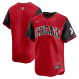 MLB Chicago White Sox  fans white baseball  Jerseys  2025
