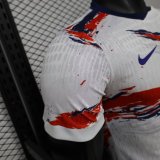 France Special Edition Player  1:1 Quality Soccer Jersey 26-27 (2026)