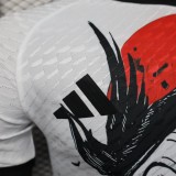 Japan Special Edition  player 1:1 Quality Soccer Jersey  25-26