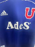 Retro Club Universidad de Chile Home Fans 1999-2000