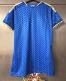 Italy Home Women  Fans 1:1 Quality Soccer Jersey  26-27（2026）