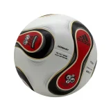 Adidas FIFA Red football ball  1:1 Football equipment