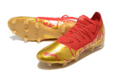Puma Future Z 1.3 Teazer FG 39-45 彪马未来之星二代内马尔专属战靴防水全针织FG足球鞋