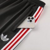 Manchester United RED  Jacket  Tracksuit  1:1  25-26