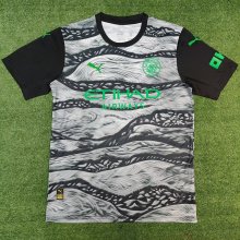 Manchester City Special Edition fans 1:1 Quality Soccer Jersey   24-25