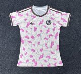 Chile Away Wome  Fans 1:1 Quality Soccer Jersey   26-27 (2026)