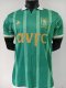Aston Villa Training   Special Edition Fans 1:1 Quality Soccer Jersey  26-27