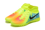 NIKE PHANTOM LUNA ELITE AG 39---45 耐克低帮防水全针织月煞FG足球鞋