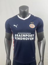PSV Eindhoven  Away Fans 1:1 Quality Soccer Jersey  25-26