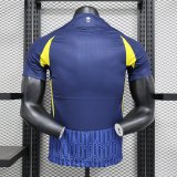 Al-Nassr FC away Player 1:1 Quality Soccer Jersey   24-25