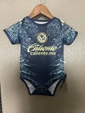 America Away Baby 1:1 Quality Soccer Jersey   25-26