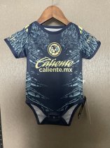 America Away Baby 1:1 Quality Soccer Jersey   25-26