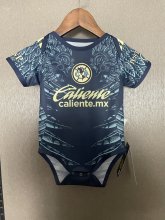 America Away Baby 1:1 Quality Soccer Jersey   25-26