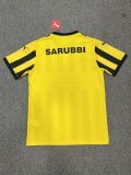 Penarol home  Fans  1:1 Quality Soccer Jersey   24-25