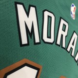 Memphis Grizzlies Green #12 MORANT 1:1 Quality NBA Jerseys