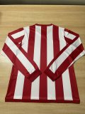 Retro Chivas (Guadalajara )  Long  115 year  Home  1:1 Quality Soccer Jersey