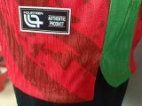 Cameroon away Player   1:1 Quality Soccer Jersey  25-26