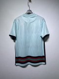 Retro Portugal Away 1:1 Quality Soccer Jersey 2020-2021