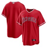 MLB Los Angeles Angels of Anaheim fans white baseball  Jerseys  2025