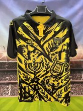 Beitar Jerusalem Pre match training uniform Fans 1:1  25-26