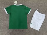 Palmeiras home Kids  1:1   25-26