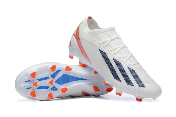 Adidas x23crazyfast.1 FG39-45 阿迪达斯X系列针织防水FG足球鞋