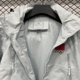 Anta Interchange Jacket Windbreaker 1:1 25-26