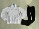 Cordoba  Jacket  Tracksuit white    1:1 Quality Soccer Jersey   24 -25