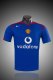 Retro Manchester United away 1:1 Quality Soccer Jersey  2005-2006