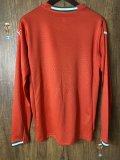 Portugal home Long sleeves fans 1:1 Quality Soccer Jersey  25-26