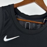 Heat City Edition  #11 JAQUEZ  JR. NBA Jerseys  2025