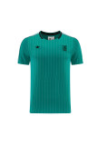 Liverpool  T-shirt  Green 1:1 Quality Soccer Jersey  25-26