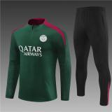 PSG Paris Training  Tracksuit  1:1  24 -25