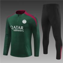 PSG Paris Training  Tracksuit  1:1  24 -25
