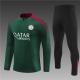 PSG Paris Training  Tracksuit  1:1  24 -25