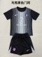 Atletico Madrid  Goalkeeper Fans  (Kids and Man)  1:1 Quality Soccer Jersey  25-26