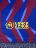 Barcelona Fourth Away Fans  1:1 Quality Soccer Jersey  25-26
